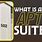 What Is Apt Suite