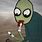 What Is Salad Fingers