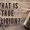 What Is True Religion