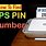 What Is a WPS Pin On HP Printer