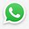 Whats App Contact Icon