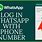 Whats App Login by Number