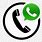 WhatsApp Call Logo