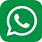 WhatsApp Logo Emoji