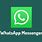 WhatsApp Messenger Apk