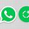 Whatsapp Status Logo
