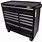 Wheeled Tool Chest