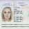 Where to Find Passport ID Number