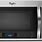 Whirlpool Microwave Convection Oven
