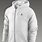 White Air Jordan Hoodie