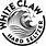 White Claw Logo Variety