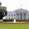 White House HD Wallpaper