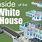 White House Inside 3D Model
