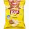 White Lays Chips