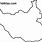 White Map South Sudan
