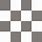 White and Grey Checkered
