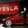Who Created Tesla Car