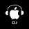 Who Is Apple the DJ