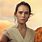 Who Plays Rey in Star Wars