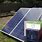 Whole Home Solar Power Kits