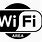 Wi-Fi Area