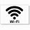 Wi-Fi Decal