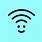 Wi-Fi Funny Logo