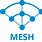 Wi-Fi Mesh Official Logo