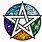 Wiccan Signs