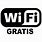 Wifi Gratis