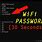 Wifi Password Cmd Code
