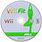 Wii Fit Disc