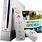 Wii Game Console System