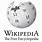 Wikipedia Logo Font