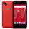 Wiko Phone Red