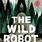 Wild Robot Book