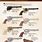 Wild West Gun Parts