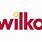 Wilko Shop Logo