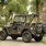 Willys Jeep Military
