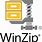 WinZip Page Icon