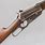 Winchester 1895 Rifle