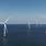 Wind Farm Sea