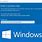 Windows 1.0 Activation Key