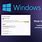 Windows 1.0 Update Issues