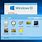 Windows 10 Desktop Gadgets