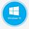 Windows 10 Phone Icon