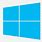 Windows 10 Start Logo