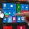 Windows 10 Touch Screen