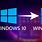 Windows 10 to 11 Upgrade