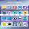 Windows 11. 3D Icon